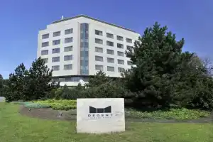 Regent Warsaw Hotel, Варшава