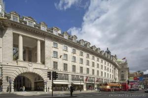 Hotel «Cafe Royal»
