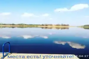 Усадьба на Озёрной, Браслав