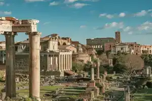 Отель «Feliz in Roma», Рим