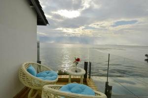 Ning-House Lake view Inn, Дали