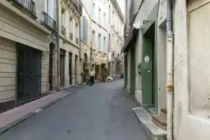 Ida Chambres d'Hôtes Montpellier, Монпелье