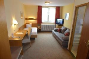 Hotel Gasthof Bären, Вайнгартен