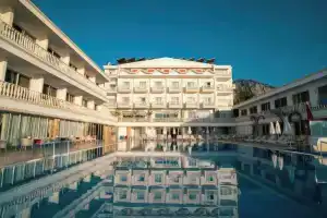 SL La Perla Hotel Kemer, Бельдиби