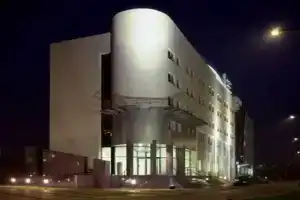 Delta, Вроцлав
