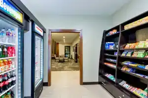 Staybridge Suites College Station, an Ihg Hotel, Колледж-Стейшен
