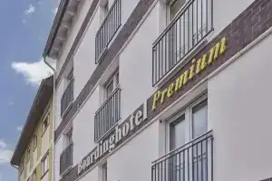 Boardinghotel Premium Heidelberg, Хайдельберг