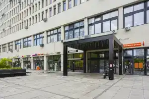 Апарт-отель «FortEstate», Москва