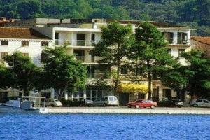 Jadran Pension Comfort, Вела Лука
