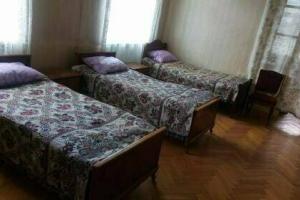 Kazbegi Hostel, Казбеги
