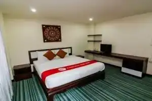 Nida Rooms Pa Tan 28 Tribal, Чианг Май