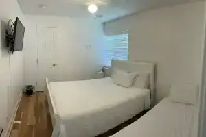 Alecia B&b, Атланта