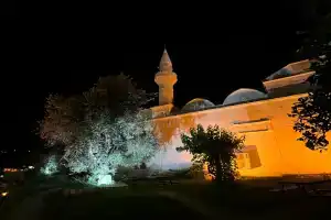Lupia Suites, Калкан