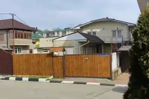 Гостевой дом «Апрель», Архипо-Осиповка