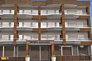 Unye Ankara Hotel, Унье