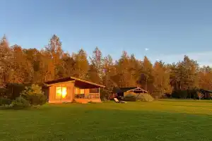 Гостевой дом братьев Подсолько, Светлое