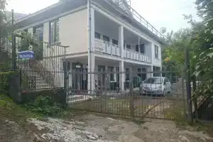 Guesthouse Etm, Махинджаури