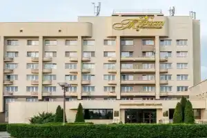 Отель «Турист»