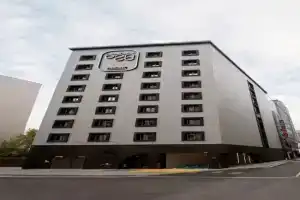 Jamsil Selene Hotel, Сеул