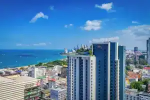 Отель «Somerset», Паттайя