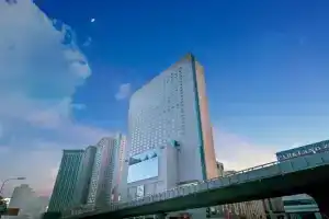 Ruishi Hotel Dalian, Далянь