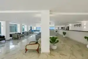 Hostmark Blue Beach Hotel, Мерса-Матрух