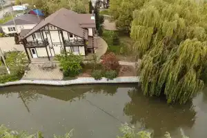 Ивановская усадьба, Ивановская