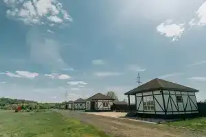 База отдыха , Спасск-Рязанский