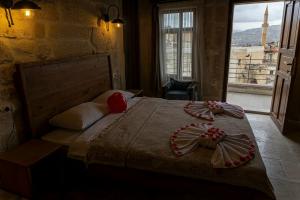 Feris Cave Hotel, Ургюп