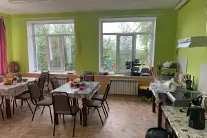 Гостевой дом «Пудож», Пудож