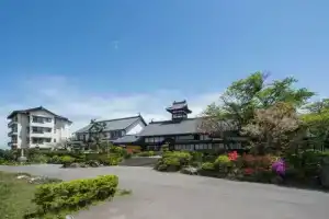 Ginrinsou, Отару
