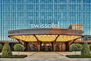 Гостиница «Swissôtel», Ташкент