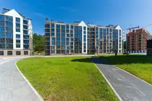 Апартаменты Лесная сказка, Светлогорск