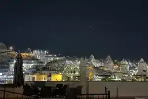 Отель «Grand Elite Cave Suites», Гёреме