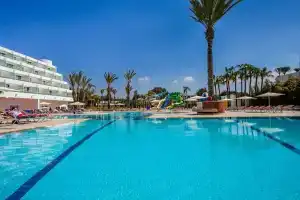Atlas Amadil Beach Hotel, Агадир