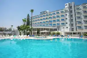 Papouis Protaras Hotel ex smartline Protaras, Протарас