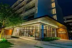 Отель «UMA Residence», Бангкок