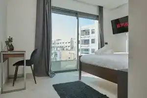 Stayhere Agdal III, Рабат
