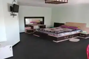 Гостиница, Старощербиновская