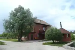 База отдыха «Лукоморье», Ягодное