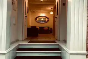 Belizia Hotel, Стамбул