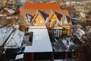 Мини-отель «Glove House», Кременчуг