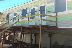 Гостевой дом «Акварель», Курортное