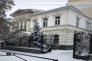 Апарт отель на Богдана Хмельницкого, Симферополь