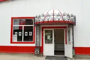 Гостиница «Точка», Чагода
