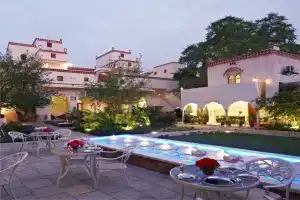 Отель «Mandawa Haveli»