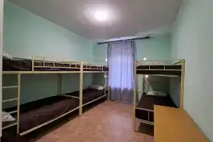 Хостел «МорозоФ», Тверь