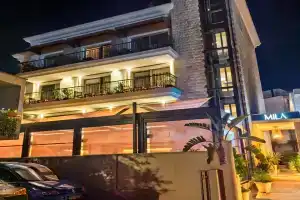 Casa Manor Boutique Hotel, Donja Lastva