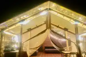 Кемпинг «Водное пространство Муром»