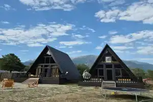 Гостевой дом «Noble House», Теберда
